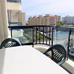 Salinas Iii - Playa De * Гандия