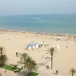 Salinas Iii - Playa De Апартаменты Гандия