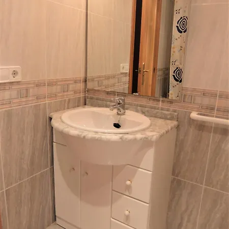 Salinas Iii - Playa De Appartement *