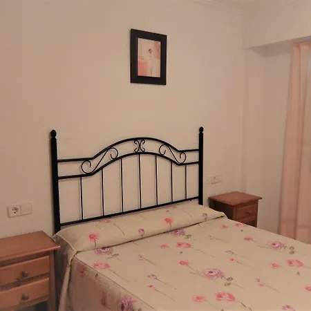 Appartement Salinas Iii - Playa De *