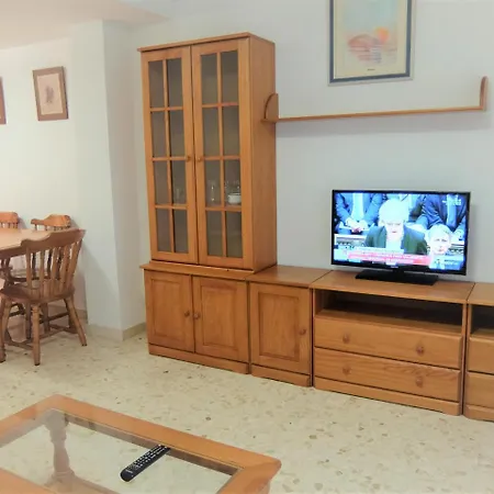 Salinas Iii - Playa De * Gandie