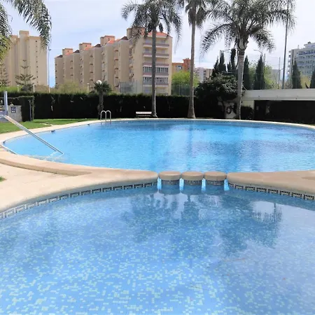 Salinas Iii - Playa De * Gandie