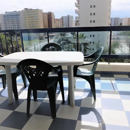 Salinas Iii - Playa De