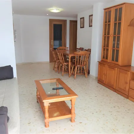 Salinas Iii - Playa De Appartement
