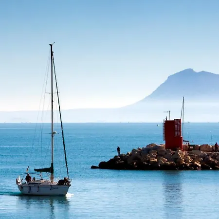 Salinas Iii - Playa De