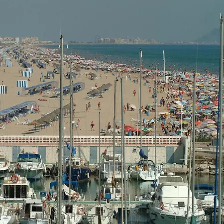 Salinas Iii - Playa De