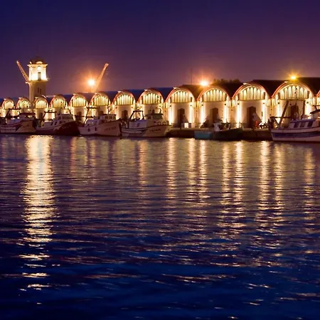 Appartement Salinas Iii - Playa De