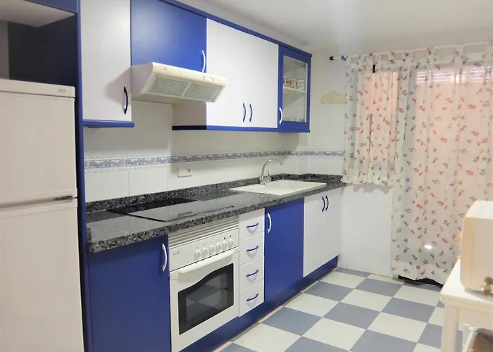 Salinas Iii - Playa De * Gandía