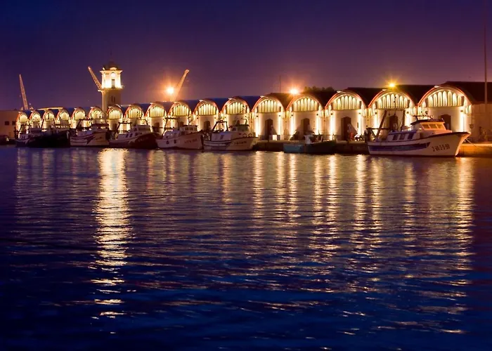 Διαμέρισμα Salinas Iii - Playa De