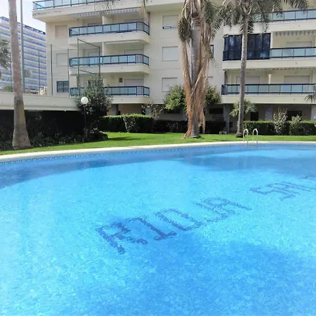 Salinas Iii - Playa De Apartament