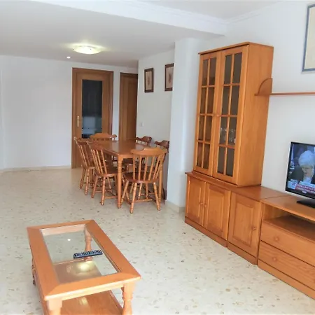 Salinas Iii - Playa De Apartment