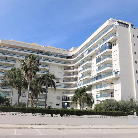 Apartament Salinas Iii - Playa De *