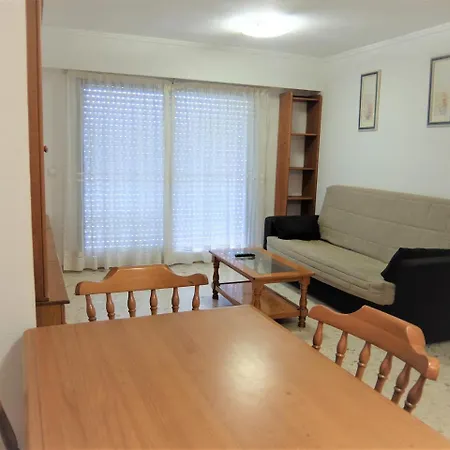 Salinas Iii - Playa De Apartment Gandia