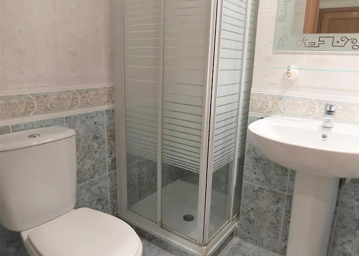 Apartamento Salinas Iii - Playa De Gandía