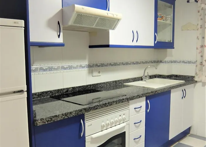 Salinas Iii - Playa De * Gandía