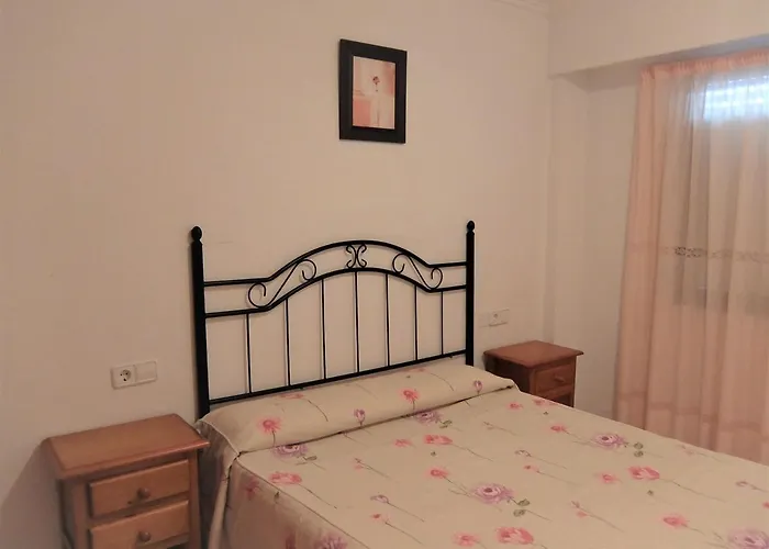 Apartamento Salinas Iii - Playa De *