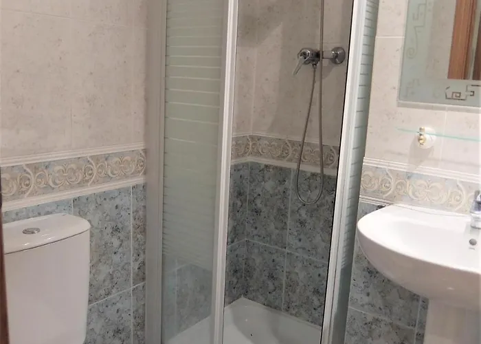 Apartamento Salinas Iii - Playa De