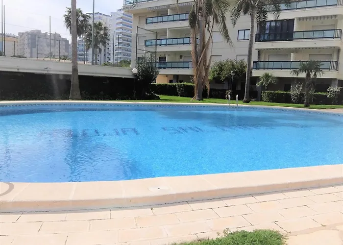 Salinas Iii - Playa De *