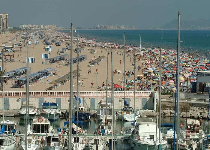 Salinas Iii - Playa De