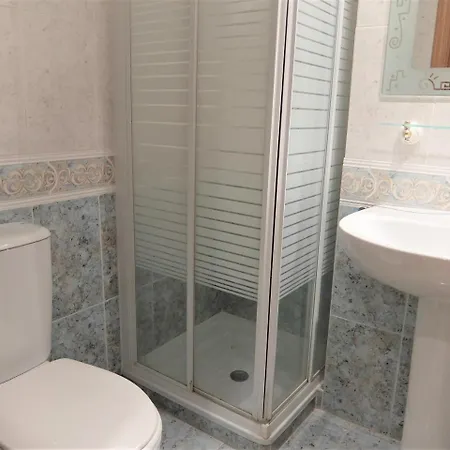 Apartamento Salinas Iii - Playa De Gandía