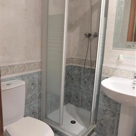 Apartamento Salinas Iii - Playa De