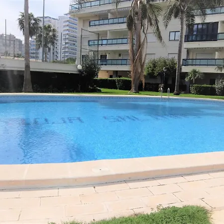 Salinas Iii - Playa De *